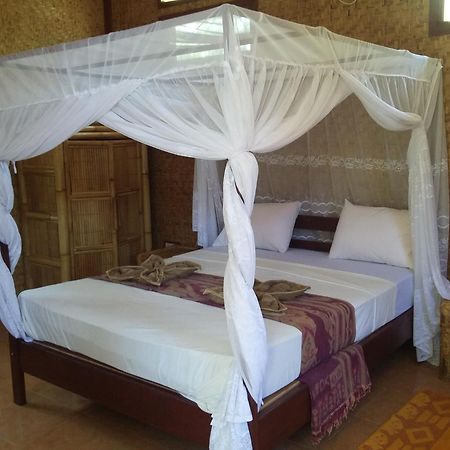 גילי מנו Kalinka Inn מראה חיצוני תמונה