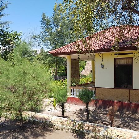 גילי מנו Kalinka Inn מראה חיצוני תמונה