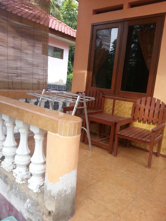 גילי מנו Kalinka Inn מראה חיצוני תמונה