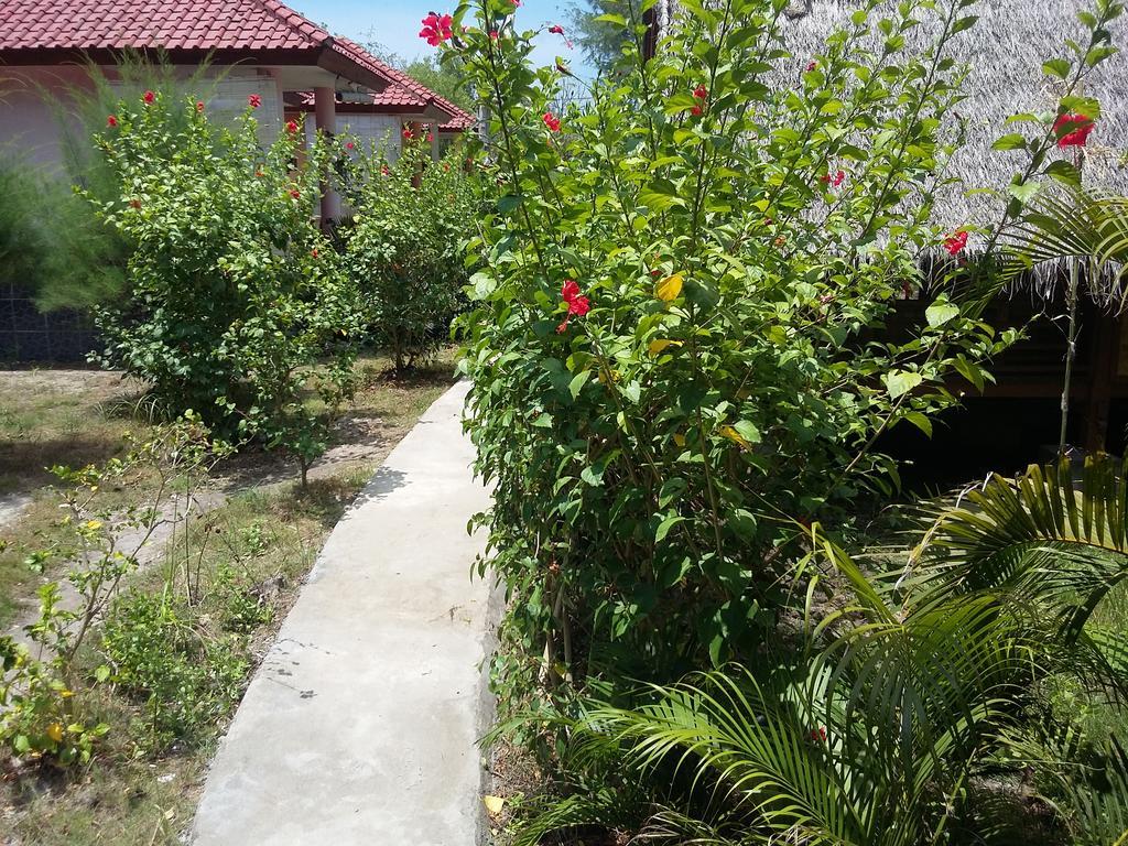 גילי מנו Kalinka Inn מראה חיצוני תמונה