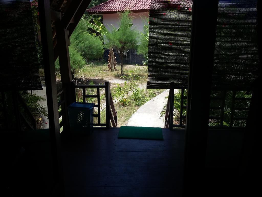 גילי מנו Kalinka Inn מראה חיצוני תמונה