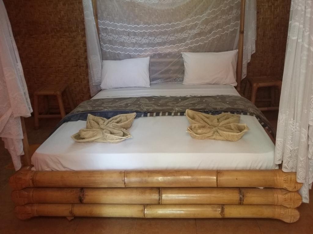 גילי מנו Kalinka Inn מראה חיצוני תמונה
