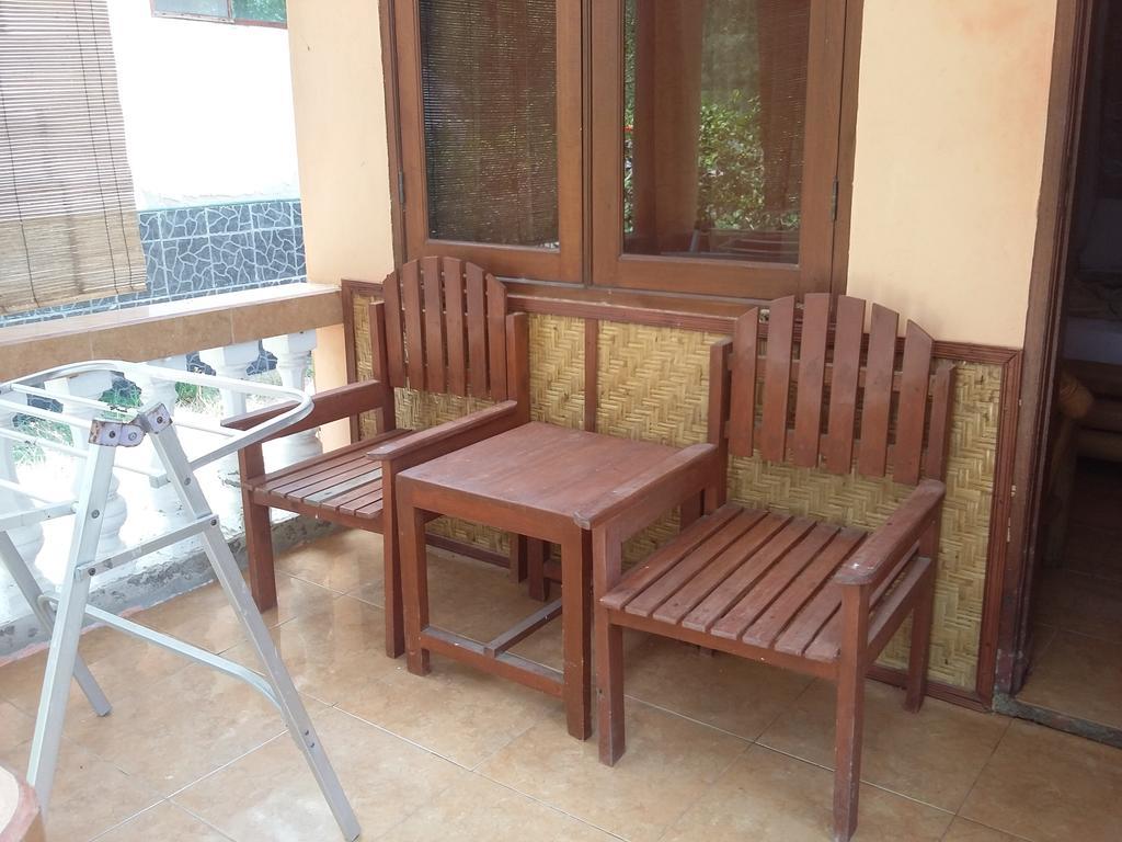 גילי מנו Kalinka Inn מראה חיצוני תמונה