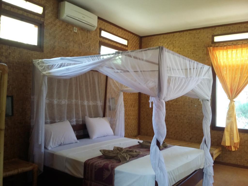 גילי מנו Kalinka Inn מראה חיצוני תמונה