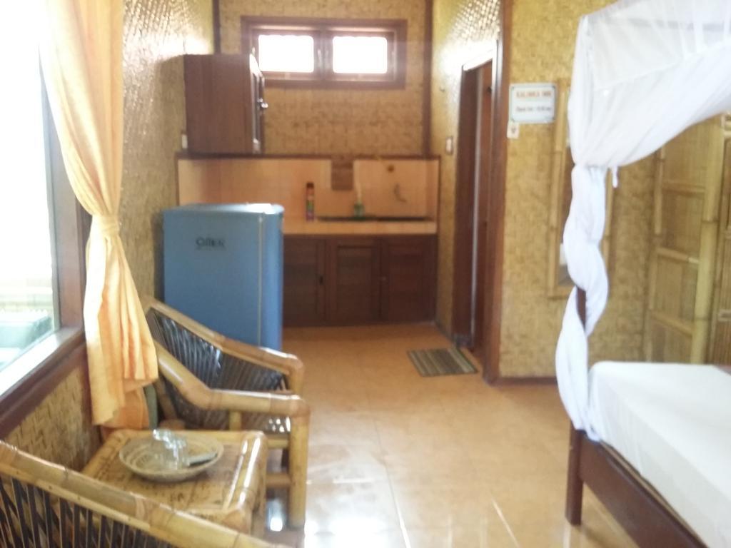 גילי מנו Kalinka Inn מראה חיצוני תמונה