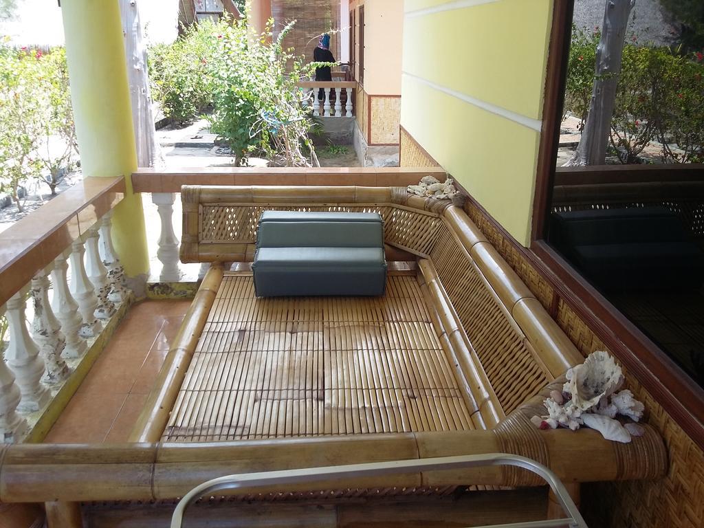 גילי מנו Kalinka Inn מראה חיצוני תמונה