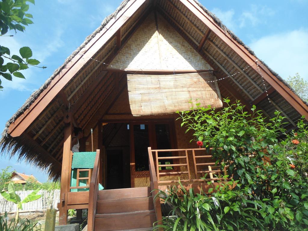 גילי מנו Kalinka Inn מראה חיצוני תמונה