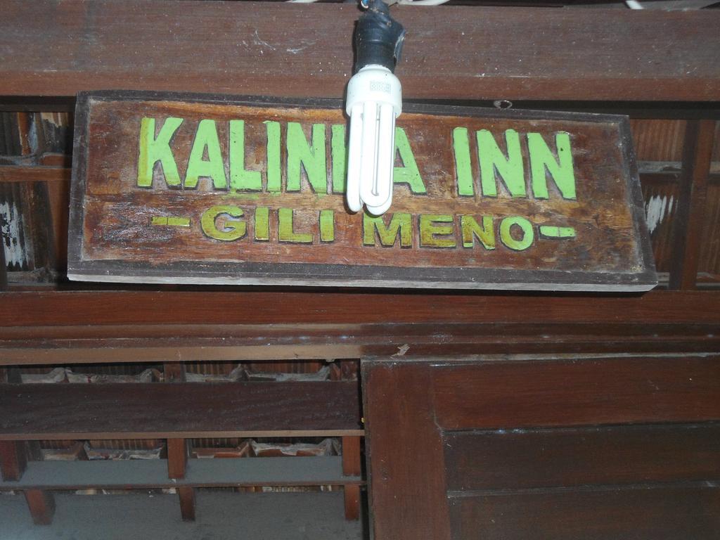 גילי מנו Kalinka Inn מראה חיצוני תמונה