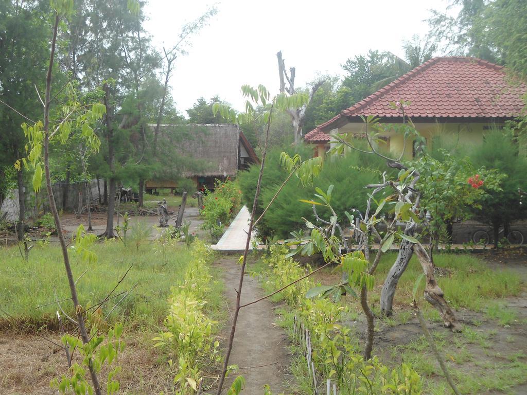גילי מנו Kalinka Inn מראה חיצוני תמונה