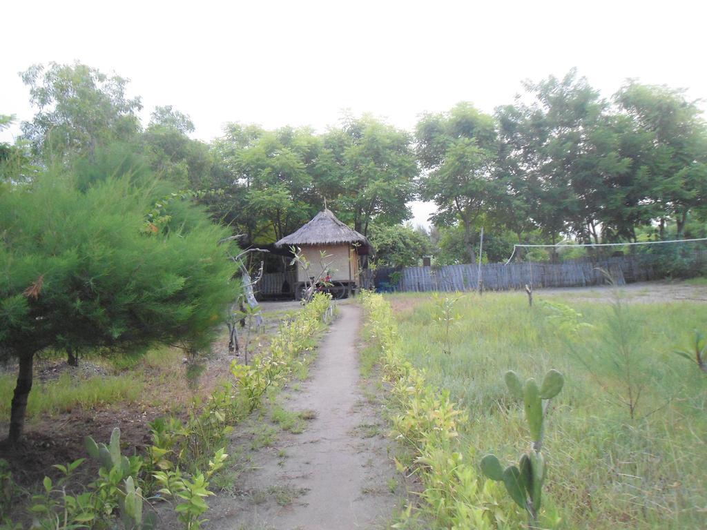 גילי מנו Kalinka Inn מראה חיצוני תמונה