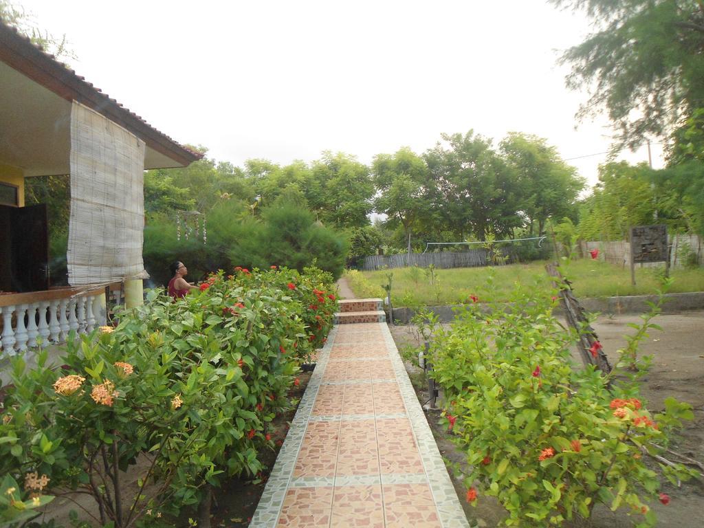 גילי מנו Kalinka Inn מראה חיצוני תמונה