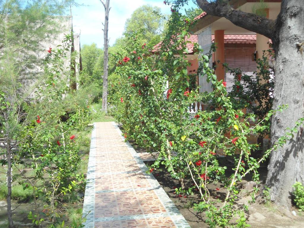 גילי מנו Kalinka Inn מראה חיצוני תמונה