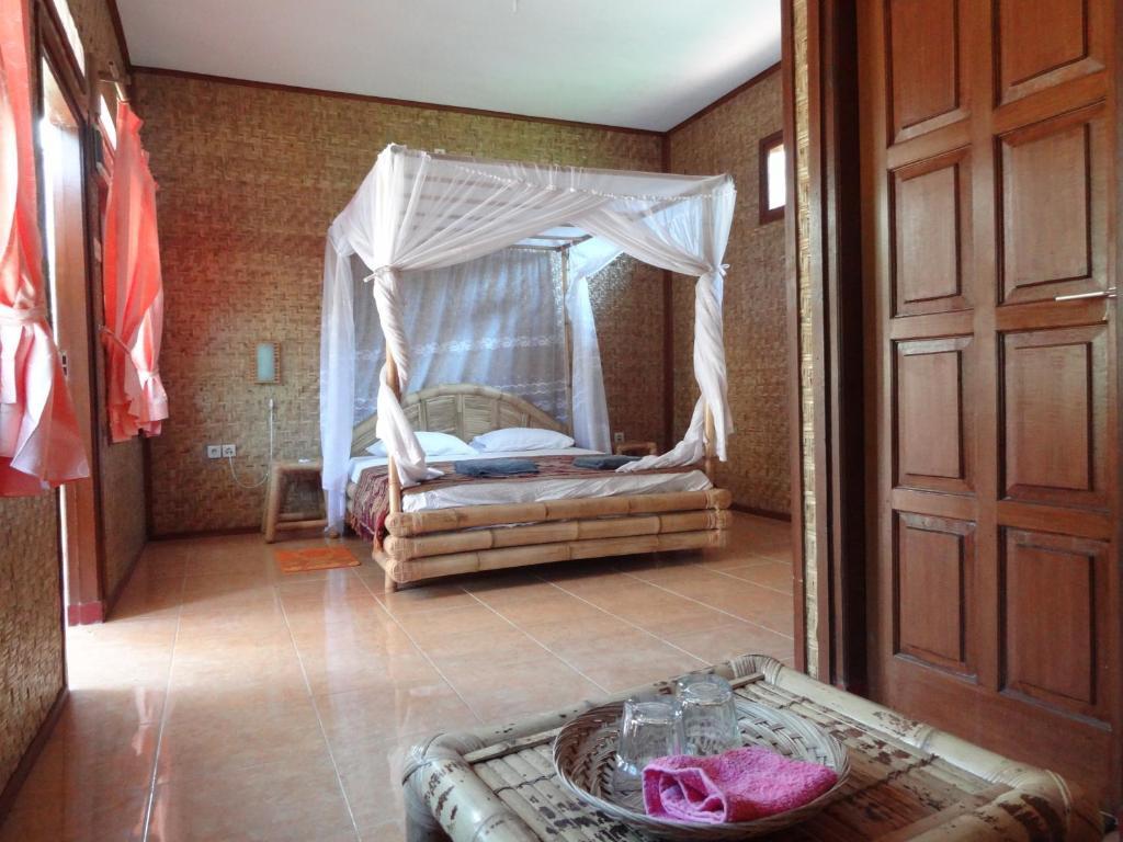 גילי מנו Kalinka Inn מראה חיצוני תמונה