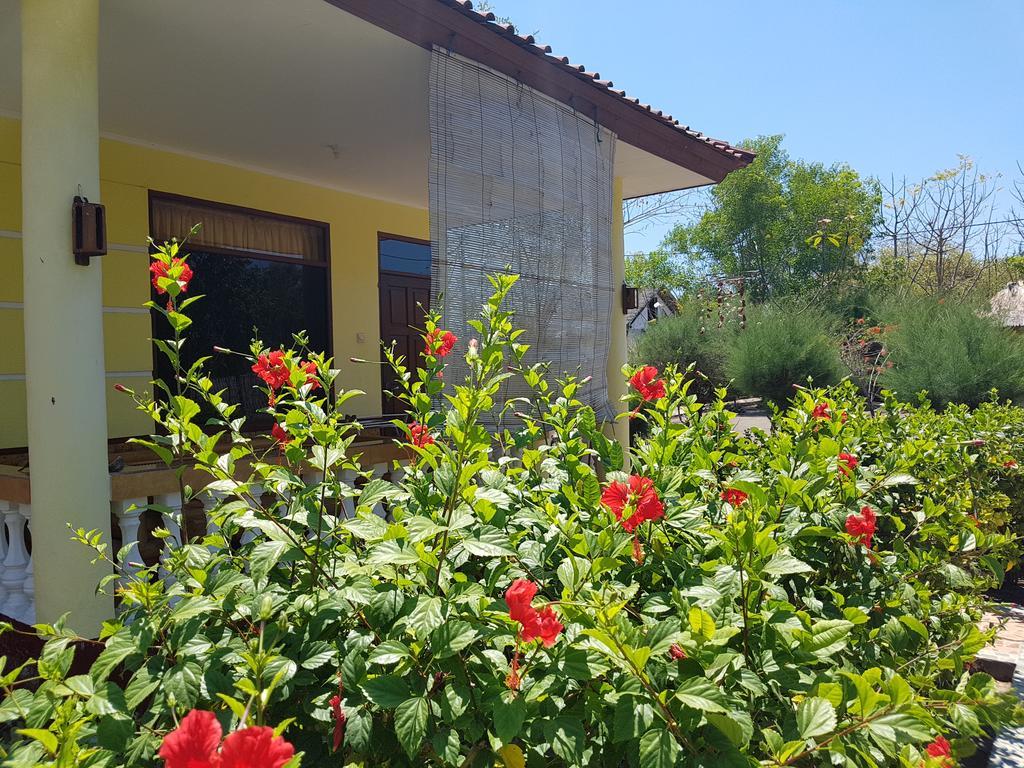 גילי מנו Kalinka Inn מראה חיצוני תמונה