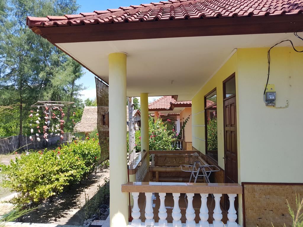 גילי מנו Kalinka Inn מראה חיצוני תמונה