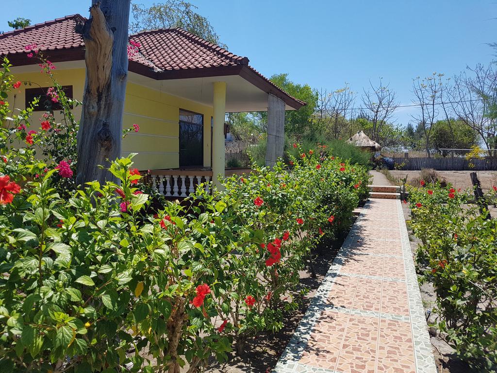 גילי מנו Kalinka Inn מראה חיצוני תמונה