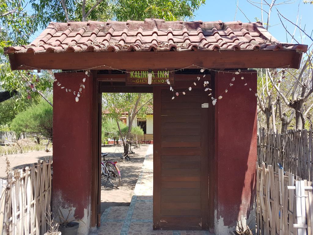 גילי מנו Kalinka Inn מראה חיצוני תמונה