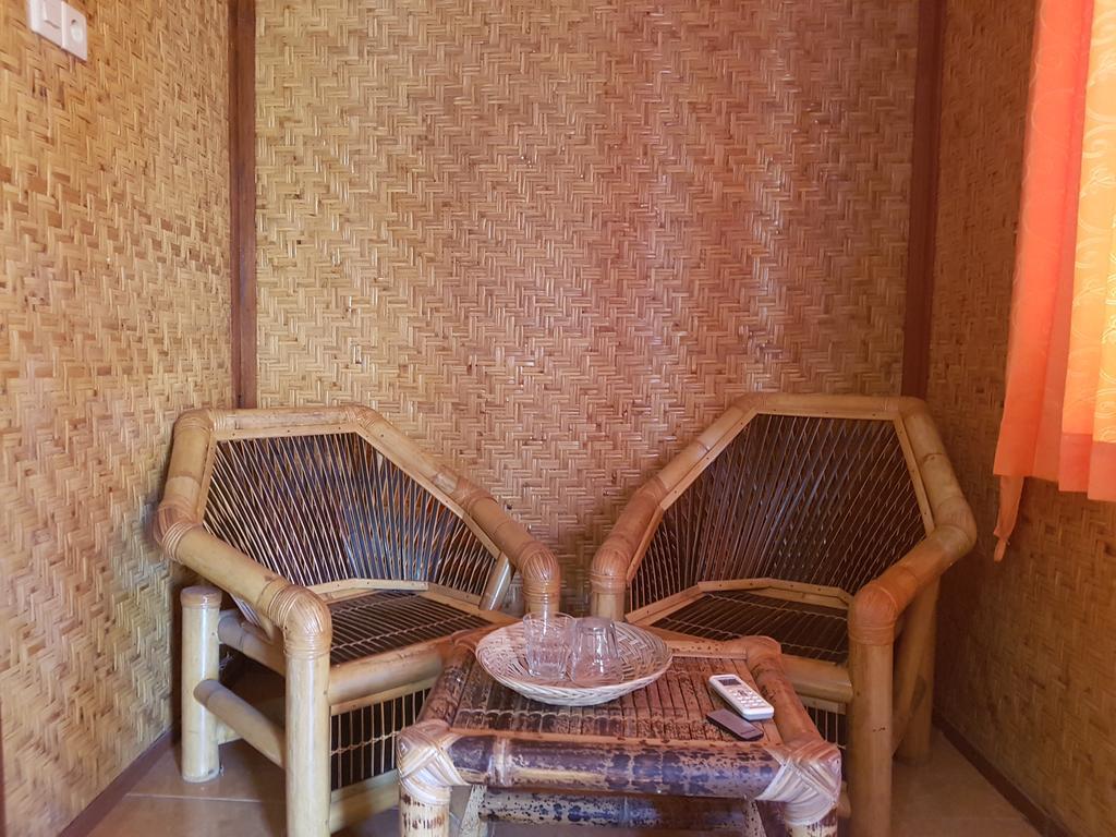 גילי מנו Kalinka Inn מראה חיצוני תמונה