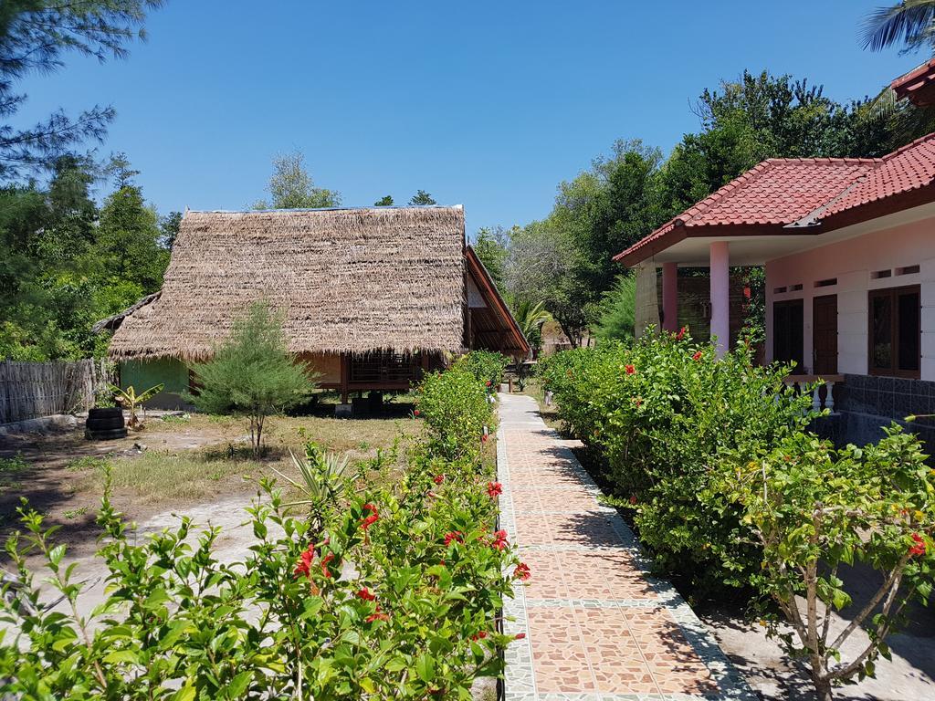 גילי מנו Kalinka Inn מראה חיצוני תמונה