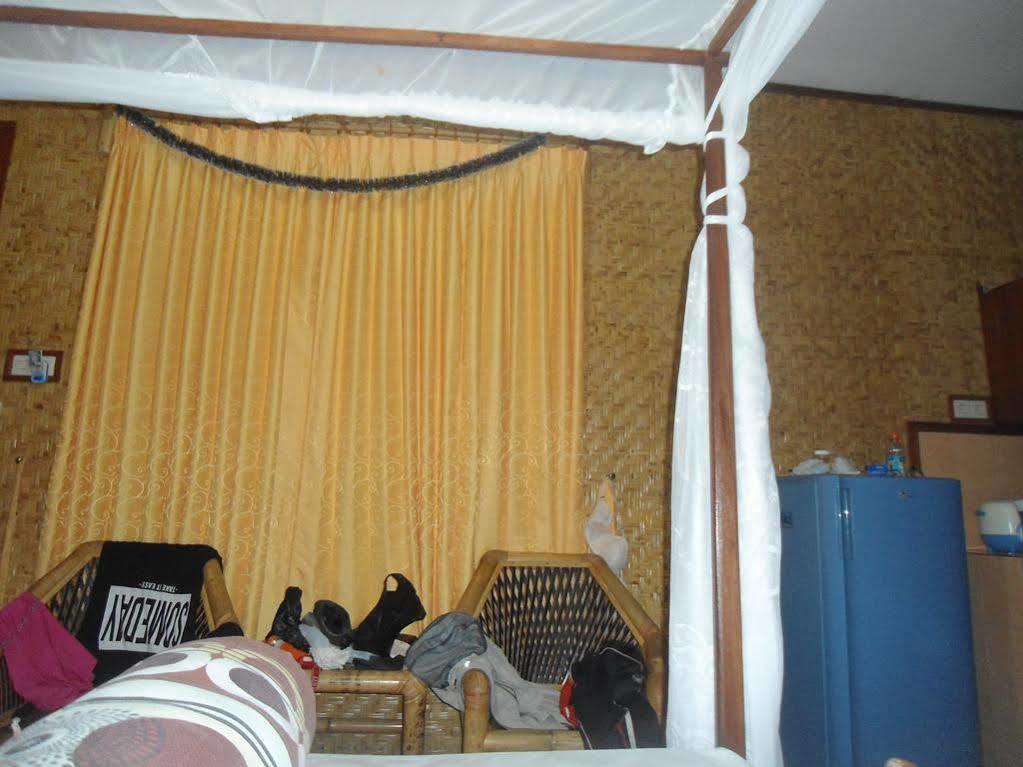 גילי מנו Kalinka Inn מראה חיצוני תמונה