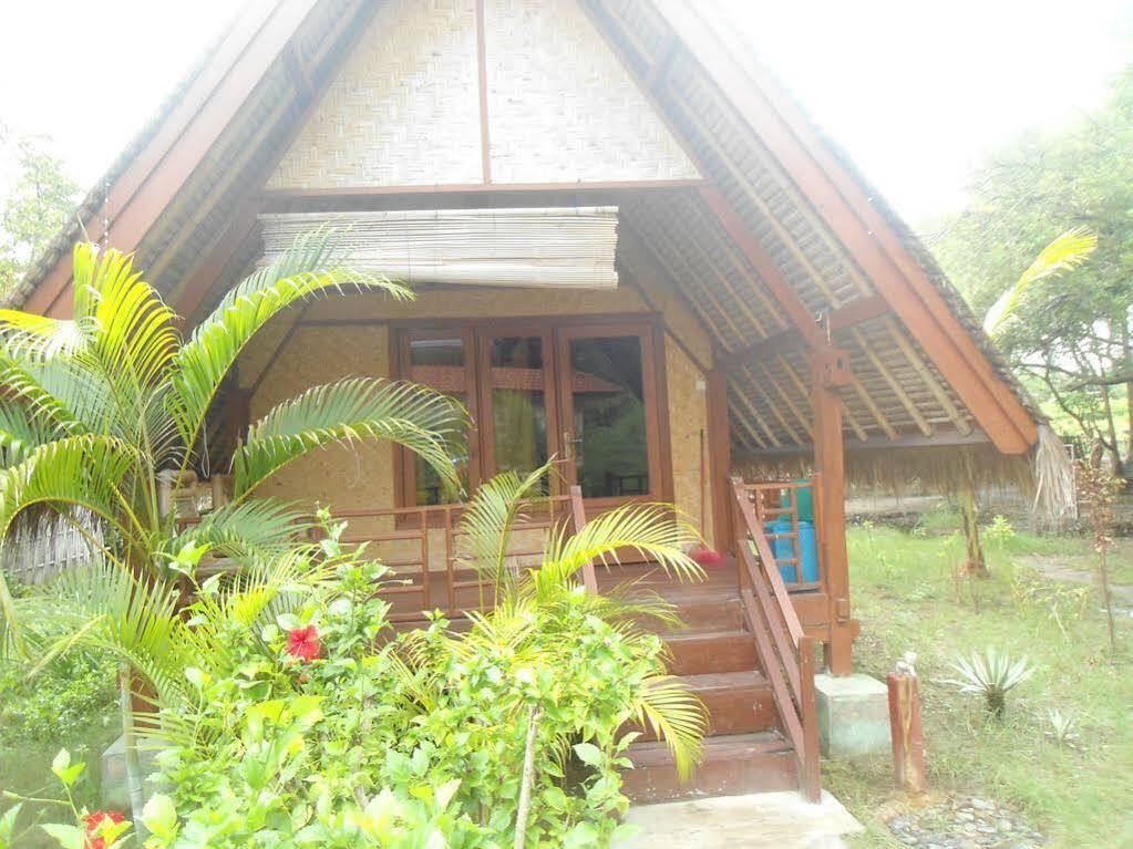 גילי מנו Kalinka Inn מראה חיצוני תמונה