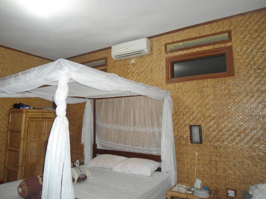 גילי מנו Kalinka Inn מראה חיצוני תמונה